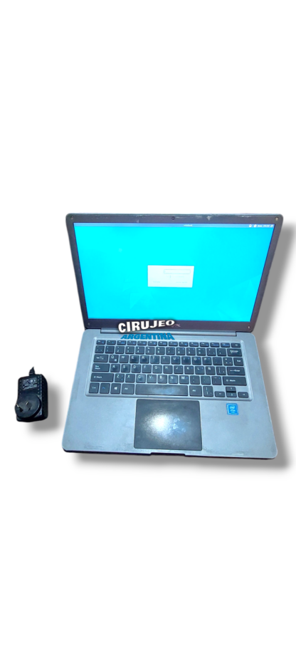 Ultrabook Keylix Atom 4gb ssd 64gb