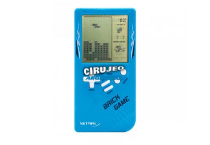 NM-BRICK Consola Retro Games