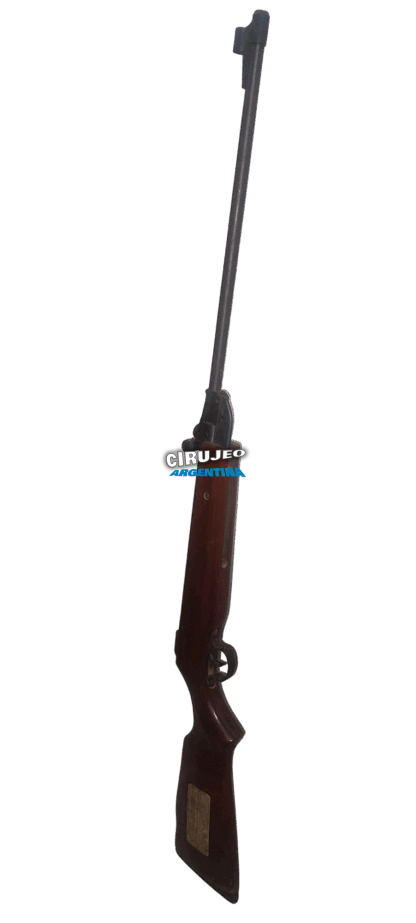 Rifle Aire Comprimido Colony 5.5